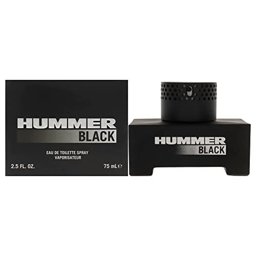 Hummer best sale men's cologne