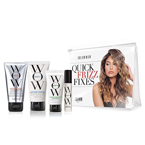 COLOR WOW One Minute Transformation Styling Cream 