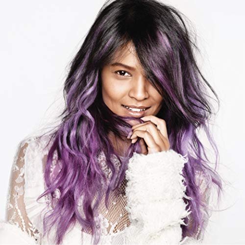 L Or Al Paris Colorista Semi Permanent Hair Color For Light Blonde