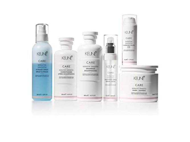 Keune clearance care keratin