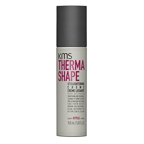 Kms Thermashape Straightening Blow Dry CrMe, 5 Oz - Imported Products from  USA - iBhejo