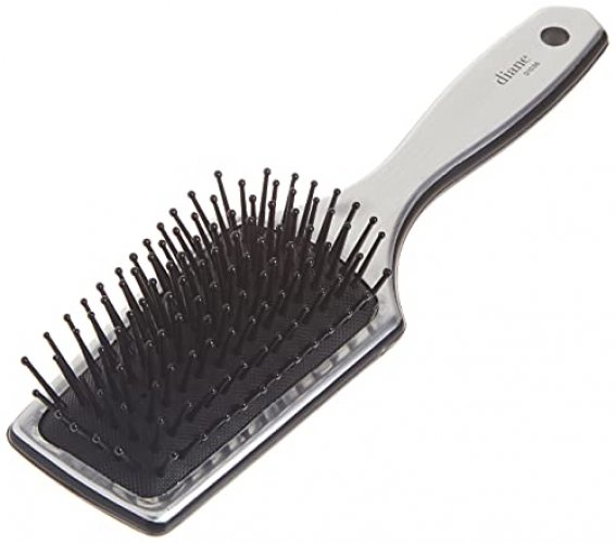 Hair Brush Cleaning Cleaner Tool-Black