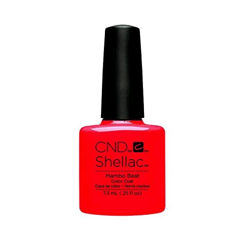 CND Shellac Colorworld Collection – PinkPro Beauty Supply