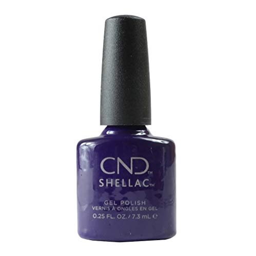 CND Shellac Gel Polish - 003CL Bicycle Yellow - Yellow Colors | ND Nails  Supply
