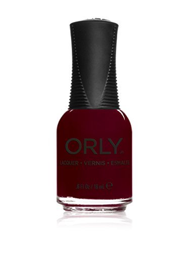 Buy Orly Nail Lacquer, Turn it Up, 0.6 Ounce Online at Lowest Price Ever in  India | Check Reviews & Ratings - Shop The World