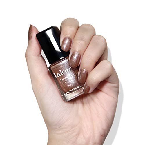 Buy Jaquline USA Pure Stroke Nail Enamel 10ml: Legit | Chip Resistant |  Luminous Finish | Breathable | Vegan Friendly | Flawless Application |  Quick-Drying | Non-Toxic | Ethanol-Free Online at Low