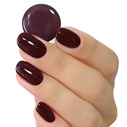 IT-color MINI nail lacquer - 5022 Mélanie - PEGGY SAGE