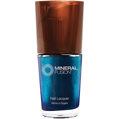 Whisper Nail Polish | Mineral Fusion