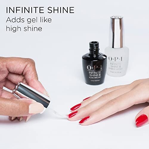 Amazon.com: OPI Infinite Shine 2 Long-Wear Lacquer, From Dusk til Dune,  Pink Long-Lasting Nail Polish, Malibu '21 Collection : Beauty & Personal  Care