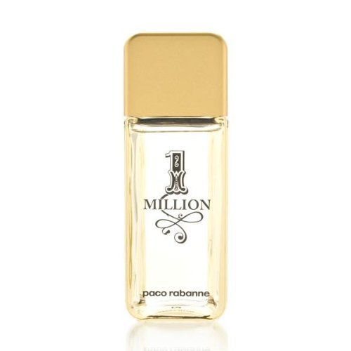 Aftershave million discount