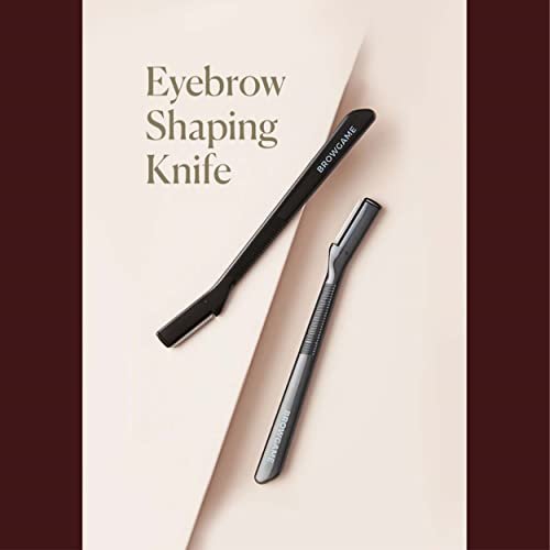 Browgame Eyebrow Scissor