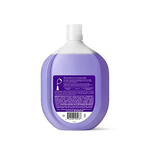 Method biodegradable French Lavender All-Purpose Cleaner 28 fl