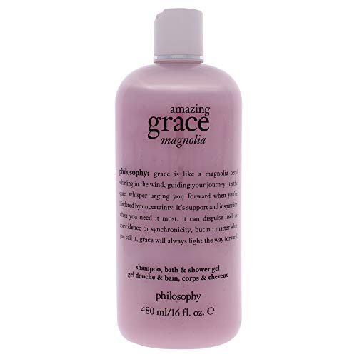 Philosophy amazing grace magnolia reviews hot sale