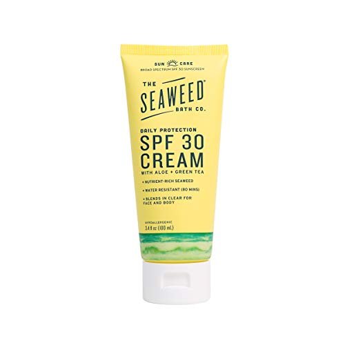 Sheer Protect Daily Cream SPF 30