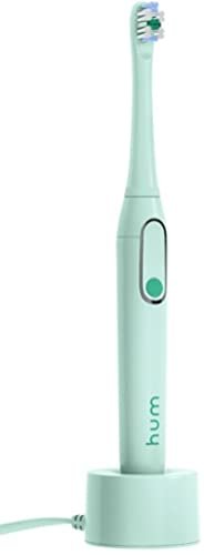 hum by Colgate Smart Electronic Toothbrush Review, Where to Buy