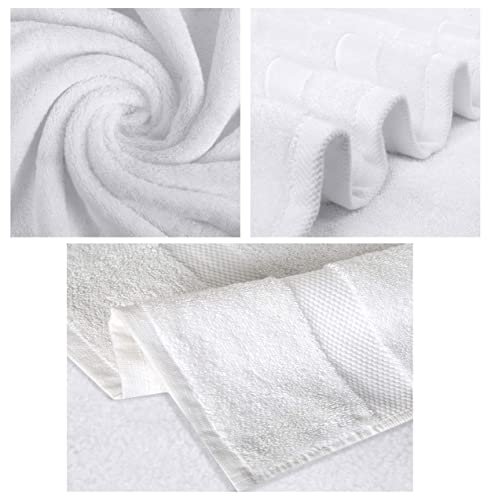 GOTS Certified Organic Cotton Feather Touch Quick Dry 700 GSM Hand