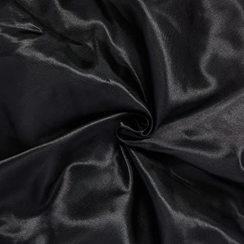 KISS Colors & Care Silky Satin Wide Edge Double Wear Cap, Super Jumbo ...