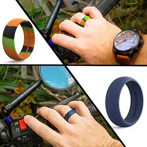 Swagmat rings sales