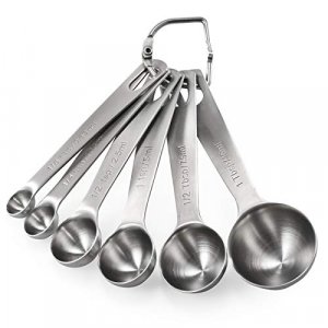 Swify Spider Strainer Set of 3 Asian Strainer Ladle Stainless