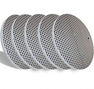 Progressive Prep Solutions 2-Way Grate & Measure Grater - Shop Utensils &  Gadgets at H-E-B