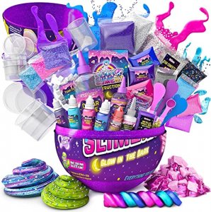 Unicorn Nail Art Kit - GirlZone US