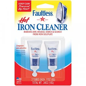 Faultless Hot-Iron Cleaner 1oz (40110)