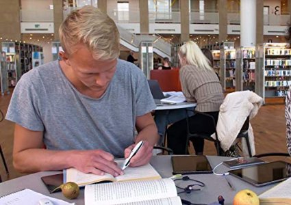 C Pen Text to Speech Connect Pen - OCR Scanning Device for Reading, Literacy & Learning | Assistive Tool for Dyslexia & Learning Differences | Meetin