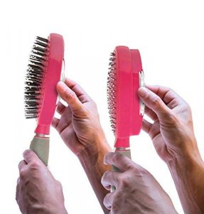 Hair Brushes & Accessories - round hair brush - Imported Products