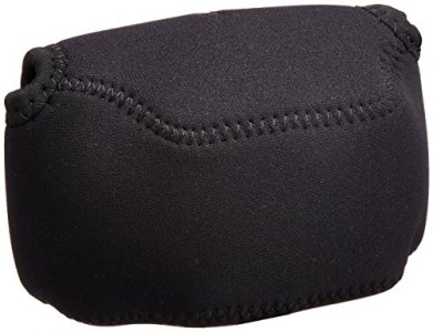 OP/TECH USA Soft Pouch Digital D-Compact (Black)