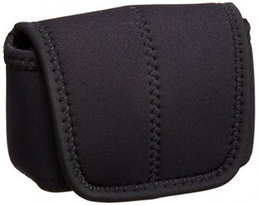 OP/TECH USA Soft Pouch Digital D-Compact (Black)