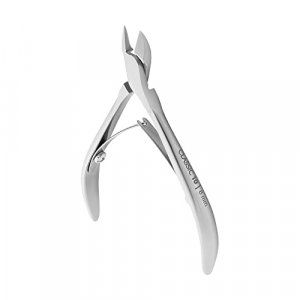 Mudder 2 Pieces Oversized Thick Nail Clippers Wide Nail Cutter for Thick  Toenails and Fingernails, 15mm Nail Clippers Stainless Steel Toenail