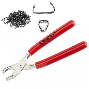 Metal Earth 3-Piece Tool Set - Clipper - Flat Nose Pliers - Needle Nose  Pliers