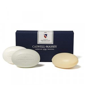  Caswell-Massey Boules Quies Ear Plugs – Natural