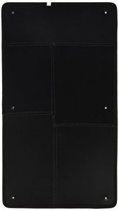 Pelican 1510 Case Lid Organizer (Black)