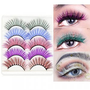  TailaiMei 300 Pcs Eyeshadow Shields, Eyeshadow Stencil for  Prevent Makeup Residue, Lint Free Gel Pad for Eyeliner, Eyelash Extensions  and Lip Makeup : Beauty & Personal Care