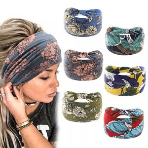 Headbands for Women Head Bands - Fashion Womens Headband Diademas