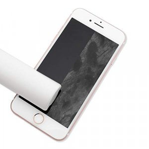 iRoller Premium Screen Cleaner, Reusable Liquid-Less, Non-Chemical Phone Cleaning Roller for iPhone, iPad, Laptop, MacBook, Computer Monitors, TV & S