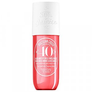 SOL DE JANEIRO Cheirosa '40 Hair & Body Fragrance Mist 240ml / 8.1 fl oz