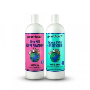 Ultra mild puppy on sale shampoo