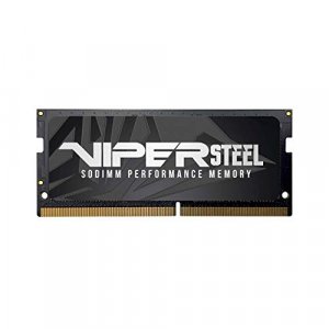 Viper Steel SODIMM Parent SKU (8GB 2400MHz)