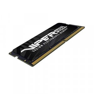 Viper Steel SODIMM Parent SKU (8GB 2400MHz)