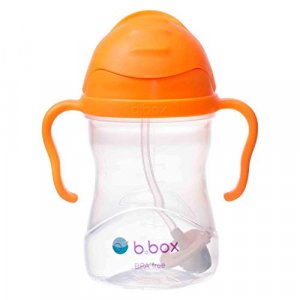 Tommee Tippee Natural Transition Soft Spout Sippy Cup Boy 12+