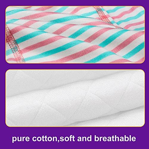  Cotton Training Pants Strong Absorbent Toddler