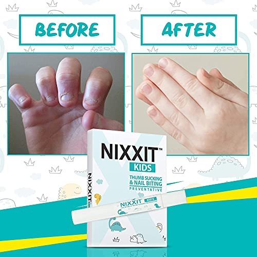 Helps Stop Nail Biting Treatment liquid 15ml Nail Polish Bitter Cuticle For  Child Adult Non-Toxic Healthy Oil Stop Sucking Thumb - AliExpress