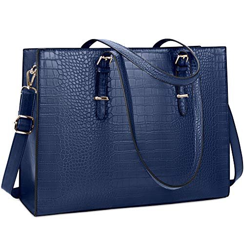 Wellesley Women's Laptop Bag | Buy Leather Office Bag Online @ TLB – TLB -  The Leather Boutique