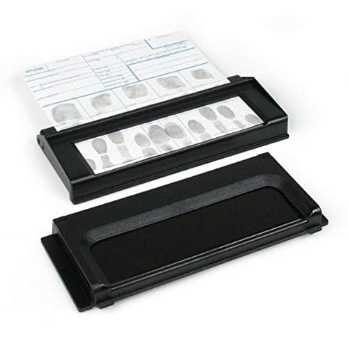 Identicator Fingerprint Systems Cardholder - Imported Products from USA -  iBhejo