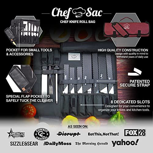 Knife Sheath, Knife Guard, Knife Sleeve, Knife Holder Sleeve, Waterproof  Knife Covers,Professional Knife Edge Guard,Universal Blade Covers,Set Of 6