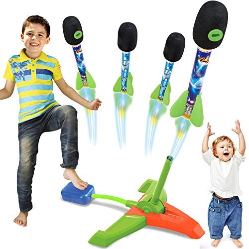 Whistle best sale rocket toy