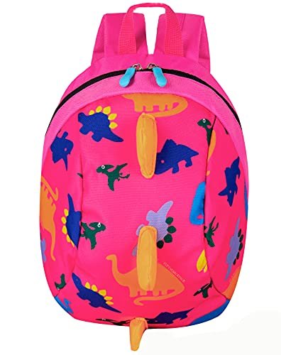 Dinosaur discount book bags