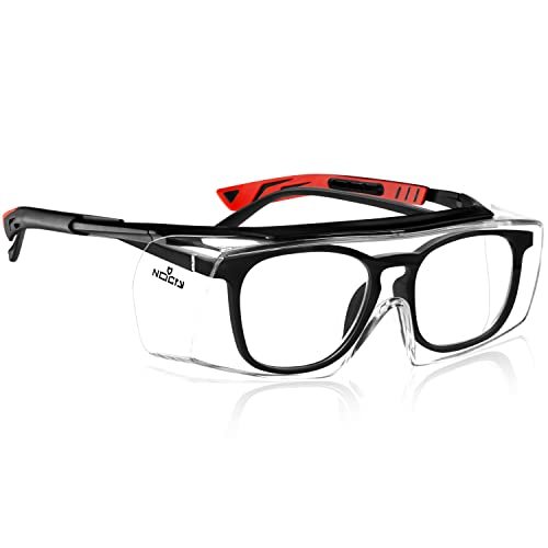 Over glasses sales safety sunglasses